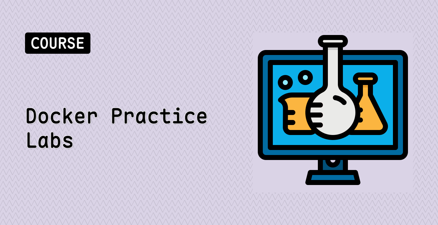 Docker Practice Labs