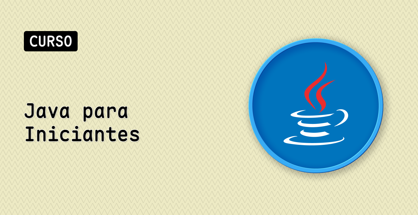 Java para Iniciantes
