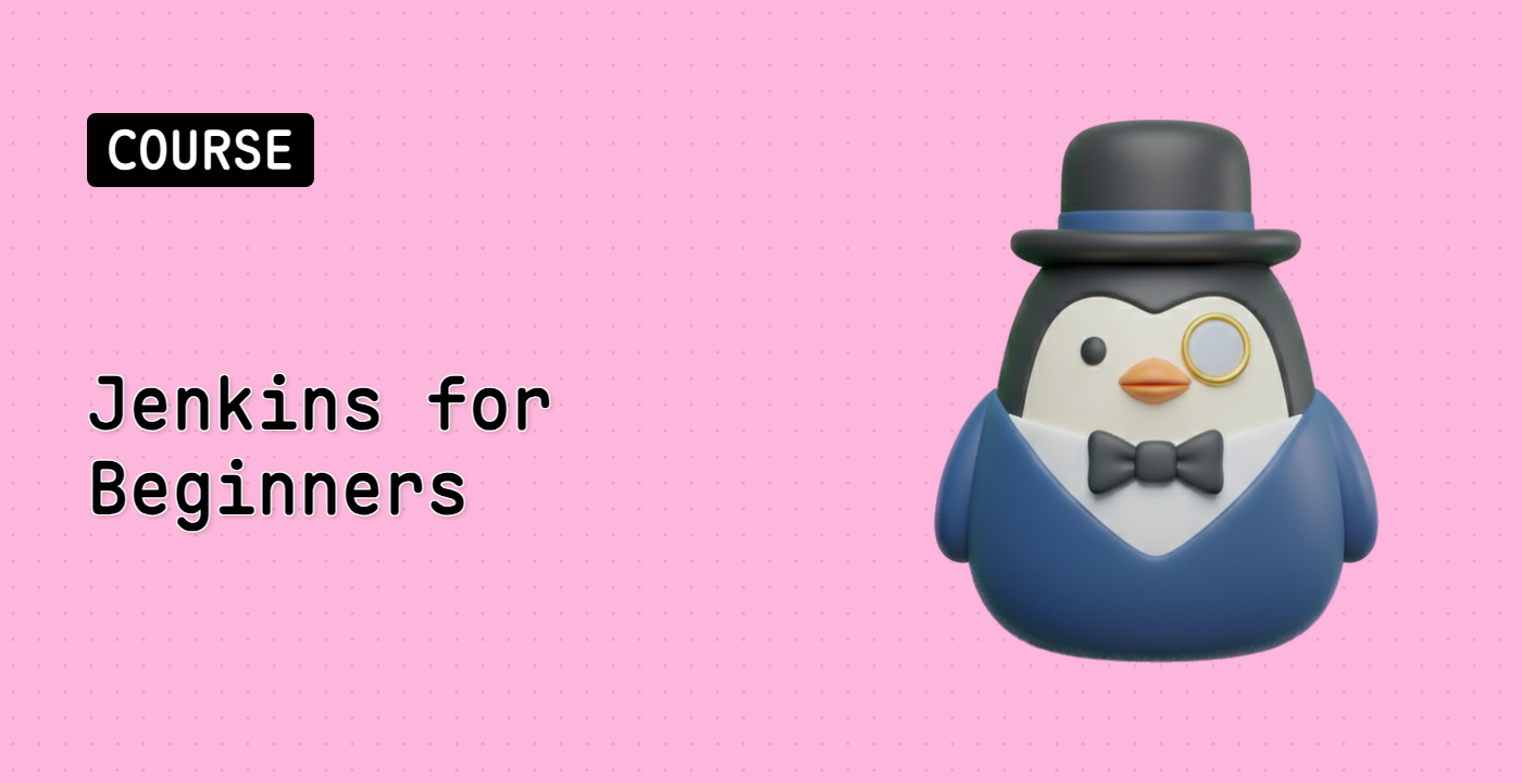 Jenkins for Beginners