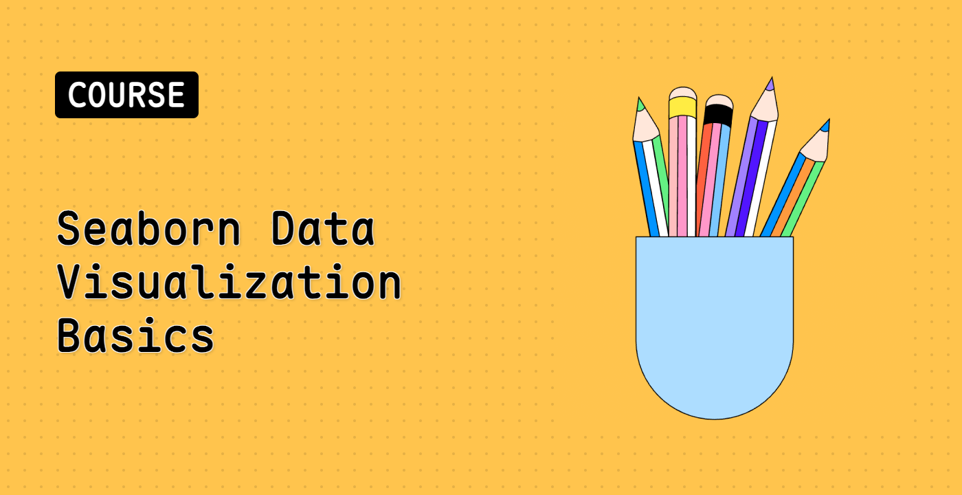 Seaborn Data Visualization Basics